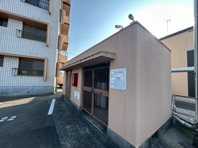 シンシアテイル