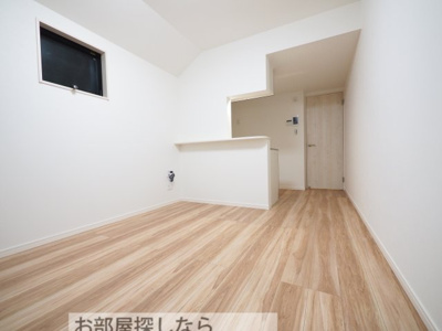 【洋室】 | つばめハウス徳丸 | 同一仕様写真