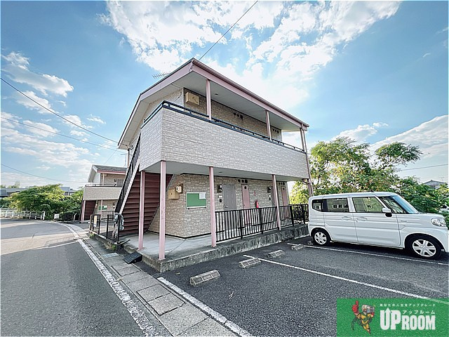 二の宮ハイツのその他共用部分