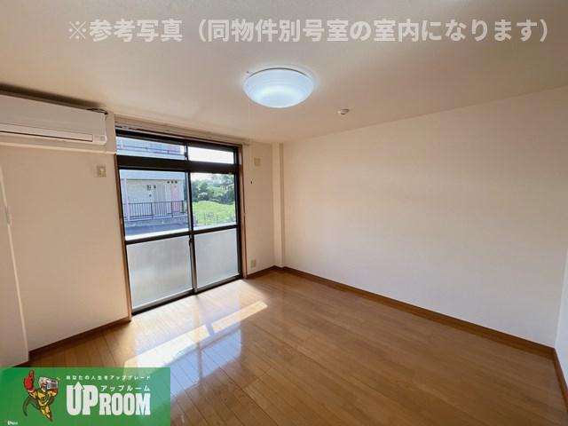 二の宮ハイツの内装