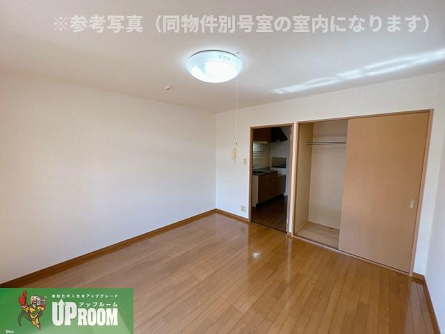 二の宮ハイツの設備