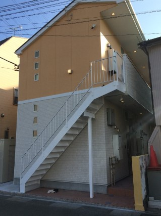 【外観】