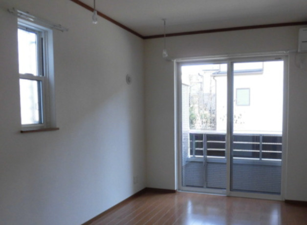 【居間・リビング】