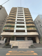 アリスト東高津パークサイドコートの画像