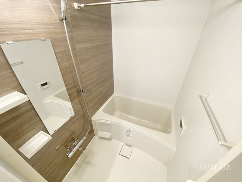 ＩＳＭ常盤の浴室|バスルームです☆