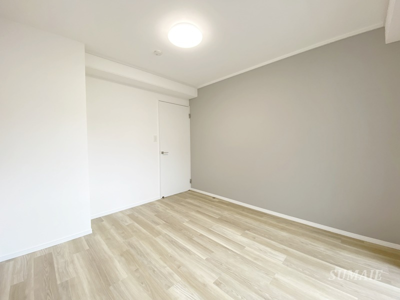 ＩＳＭ常盤の洋室|6.2帖洋室☆