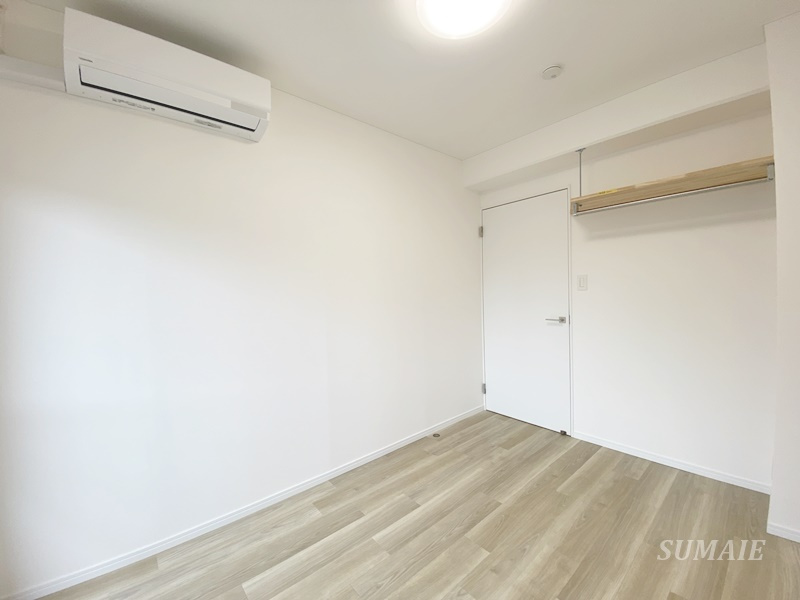 ＩＳＭ常盤の子供部屋|5.3帖洋室☆