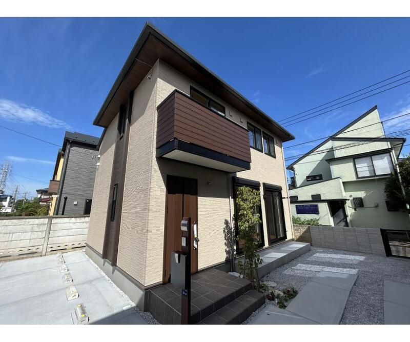 小金井市東町３丁目戸建