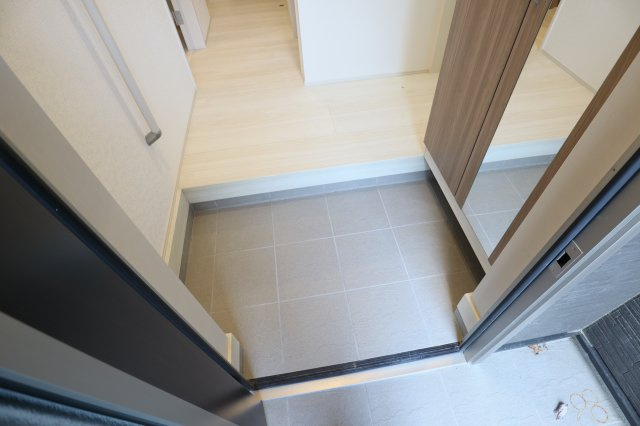 生駒市仲之町の一戸建てのその他