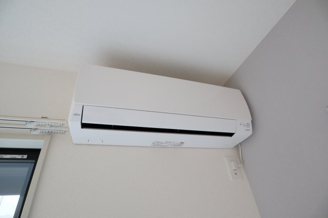 生駒市仲之町の一戸建ての設備