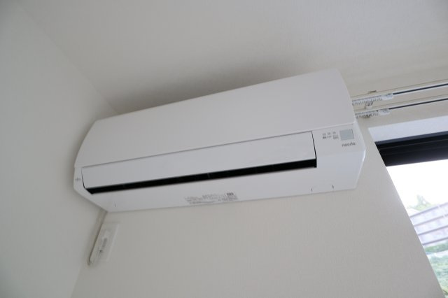 生駒市仲之町の一戸建ての設備