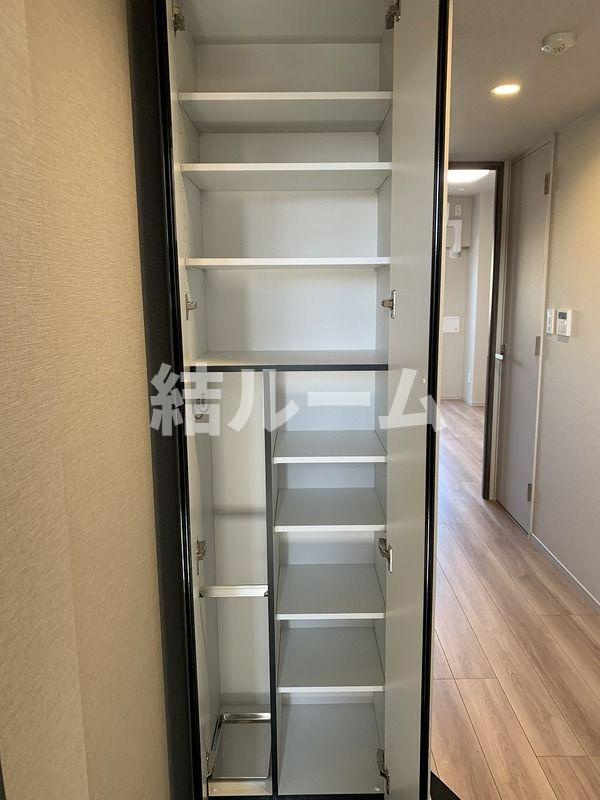 豊島区高田１丁目の賃貸マンションのその他