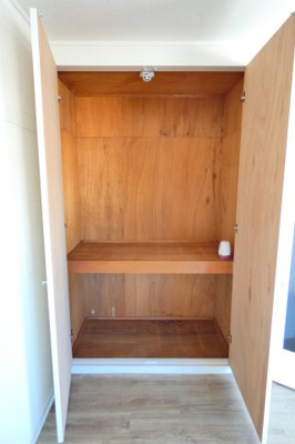 【収納】 | サンハイム北田園