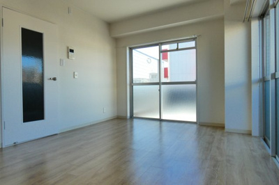 【居間・リビング】 | サンハイム北田園