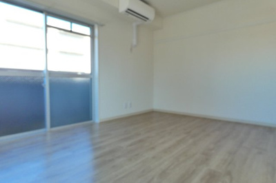 【居間・リビング】 | サンハイム北田園