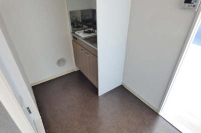 【内装】 | サンハイム北田園