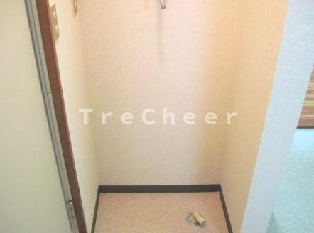 メゾン上野Ⅱの設備