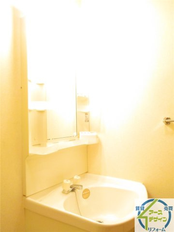 ビラ相生の洗面所|※類似部屋