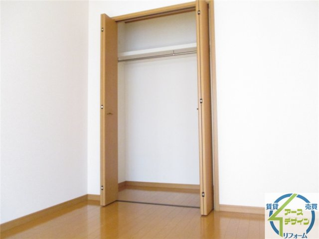 ビラ相生の収納|※類似部屋