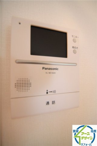 ビラ相生のセキュリティ|※類似部屋