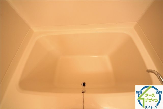 ビラ相生の浴室|※類似部屋