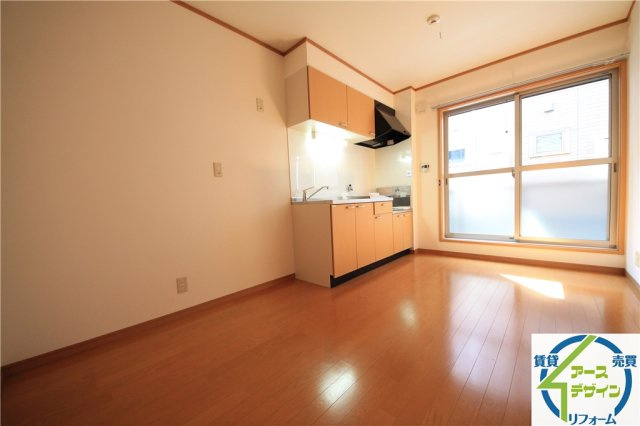 ビラ相生の居間・リビング|※類似部屋