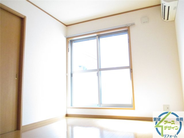 ビラ相生の洋室|※類似部屋