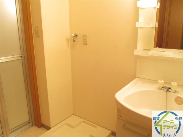 ビラ相生の洗面所|※類似部屋