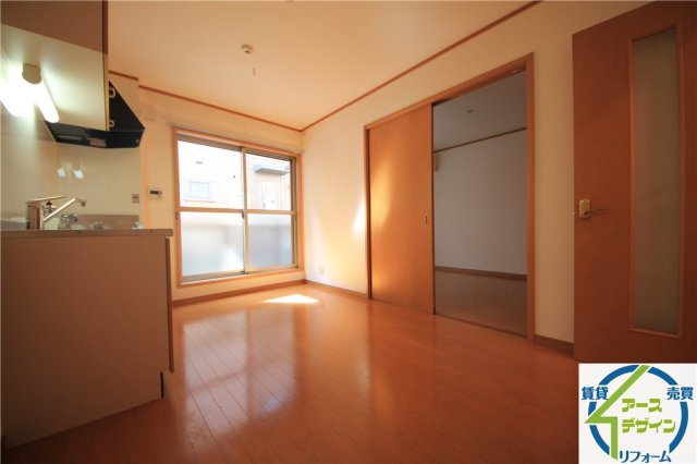 ビラ相生の居間・リビング|※類似部屋