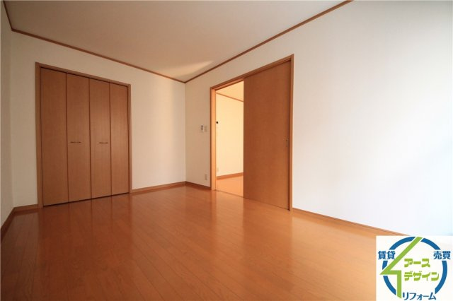 ビラ相生の洋室|※類似部屋