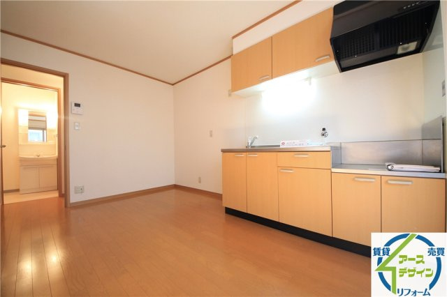 ビラ相生の居間・リビング|※類似部屋