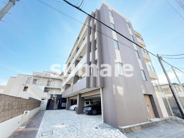 コモド・ルーチェゼクシア大宮上落合