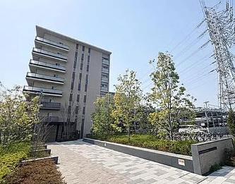 【外観】 | シャリエ朝霞グランフィールド | 住宅ローン減税適合物件です