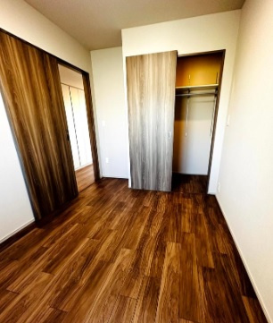 【洋室】 | シャリエ朝霞グランフィールド