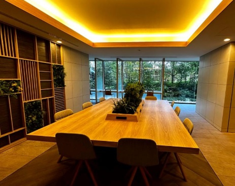 【その他共用部分】 | シャリエ朝霞グランフィールド