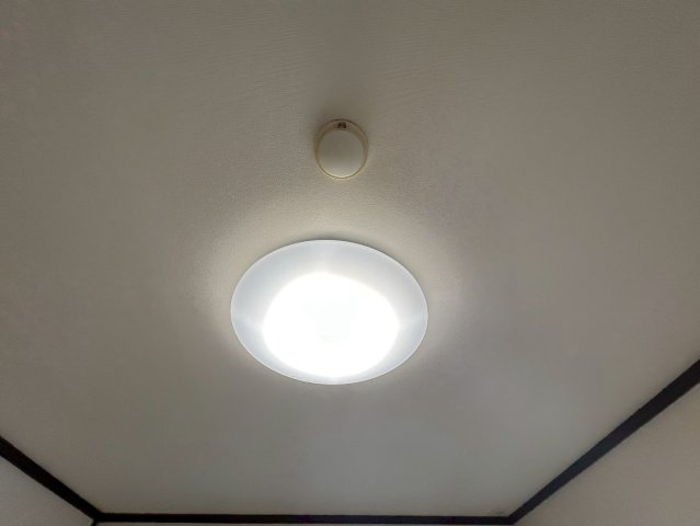 アーバンコート西条の設備