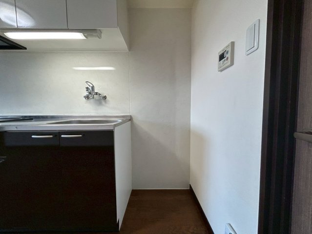 アーバンコート西条の内装