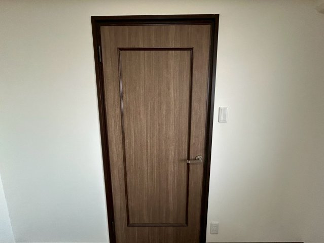 アーバンコート西条の収納