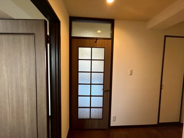 アーバンコート西条の内装