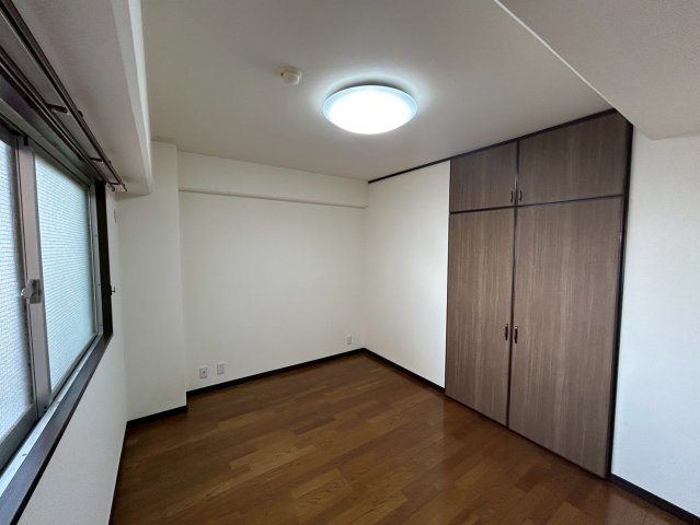 アーバンコート西条の設備