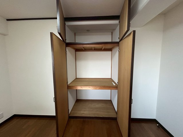 アーバンコート西条の内装