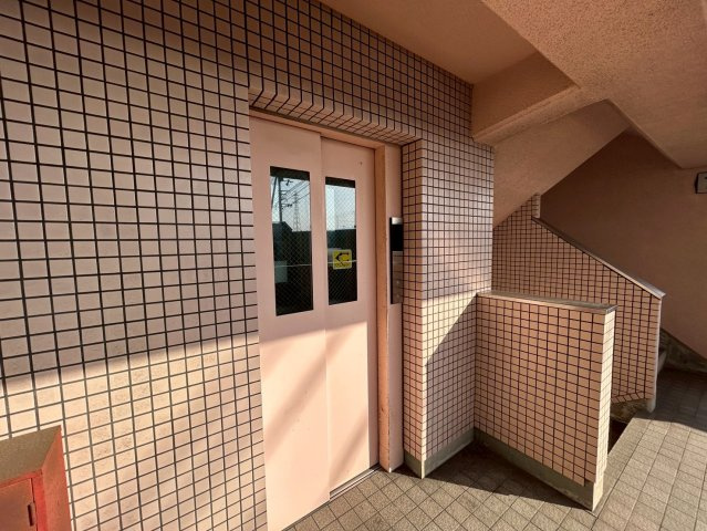 アーバンコート西条のその他