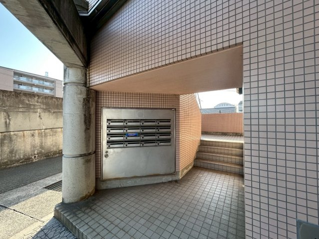 アーバンコート西条のその他