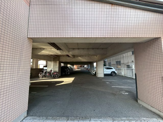 アーバンコート西条のその他