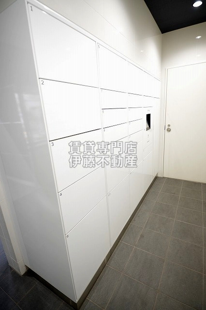 LaDouceur志賀本通Ⅱのその他共用部分