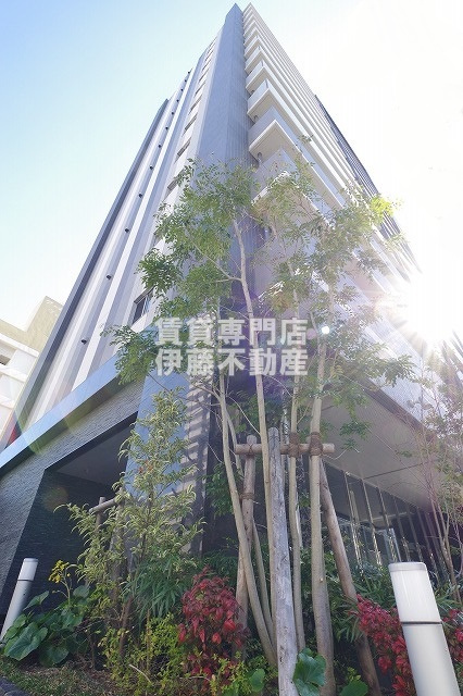 LaDouceur志賀本通Ⅱ