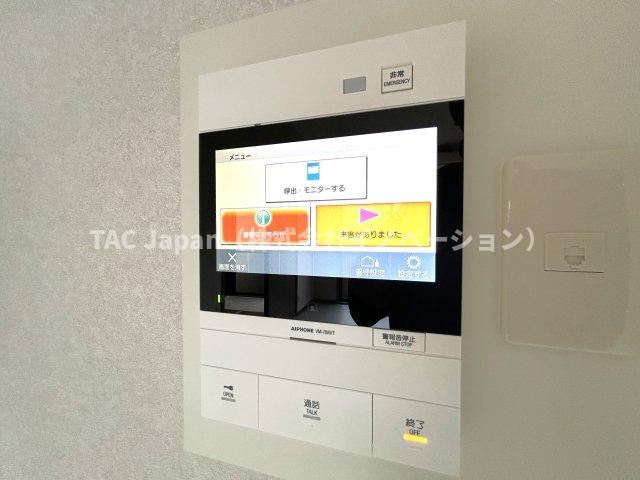 ライオンズマンション西船橋第３の防犯設備|オートロックの最大のメリットは、訪問営業や勧誘を断りやすいこと。住人と関係者しか入れない環境は安心感があります。