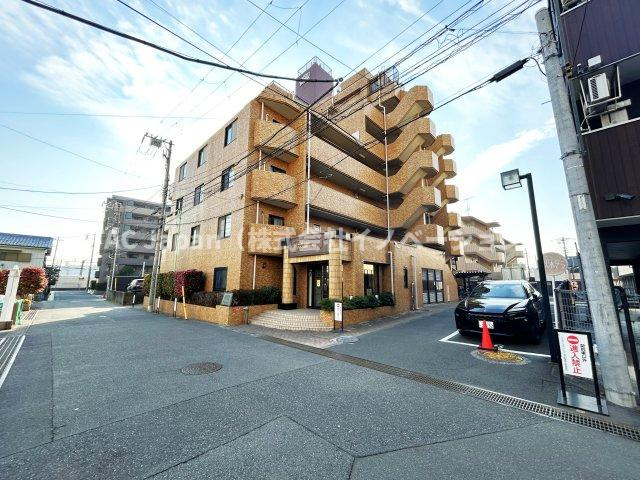 ライオンズマンション西船橋第３のその他