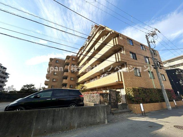 ライオンズマンション西船橋第３のその他