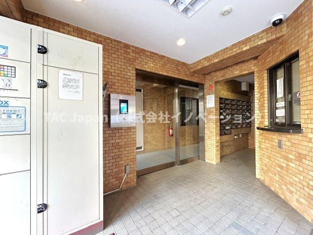 ライオンズマンション西船橋第３のその他